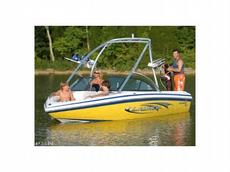 Supra Launch 20 2006 Boat specs