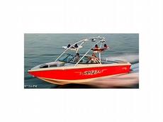 Supra Launch 21 V 2006 Boat specs