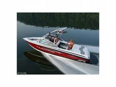 Supra Launch 22 SSV 2006 Boat specs