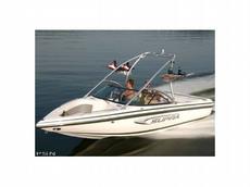 Supra Sunsport 20 V 2006 Boat specs