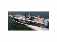 Supra Sunsport 22 V 2006 Boat specs