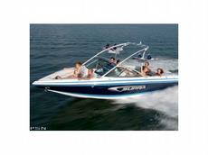 Supra Sunsport 24 V 2006 Boat specs