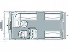 Sweetwater 2180 ES 2006 Boat specs