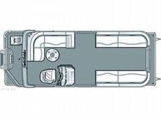 Sweetwater 2586 FS 2006 Boat specs