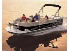 Sylvan 1900C 2006 Boat specs