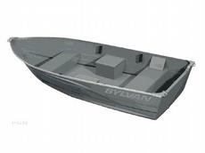 Sylvan Alaskan 12 DLX 2006 Boat specs