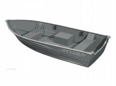 Sylvan Alaskan 13 DLX 2006 Boat specs