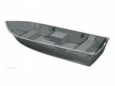 Sylvan Alaskan 15 DLX 2006 Boat specs