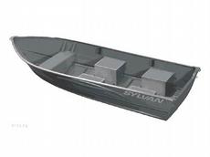 Sylvan Alaskan 15  2006 Boat specs