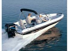 Sylvan Viper 180 2006 Boat specs