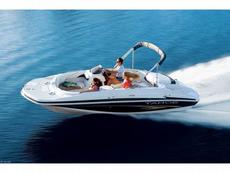 Tahoe Boats 195 I/O 2006 Boat specs