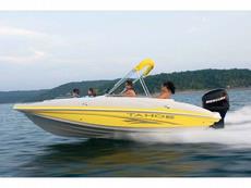 Tahoe Boats 195 OB 2006 Boat specs