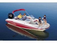 Tahoe Boats 196 WT OB 2006 Boat specs