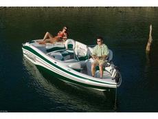 Tahoe Boats 204 2006 Boat specs