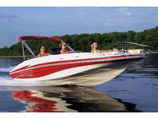 Tahoe Boats 215 OB 2006 Boat specs