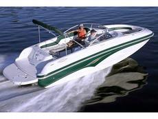 Tahoe Boats 234 2006 Boat specs