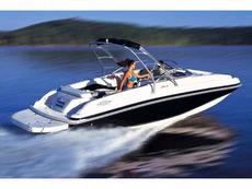 Tahoe Boats 254 2006 Boat specs