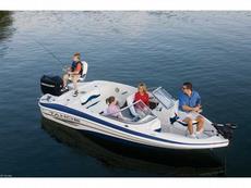 Tahoe Boats Q4 SF 2006 Boat specs