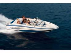 Tahoe Boats Q4 Sport 2006 Boat specs