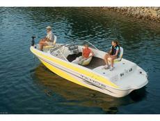 Tahoe Boats Q6 SF 2006 Boat specs