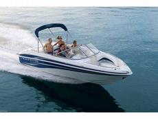Tahoe Boats Q7i 2006 Boat specs