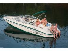 Tahoe Boats Q8i 2006 Boat specs