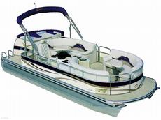 Tahoe Pontoons Grand Tahoe - 23 2006 Boat specs