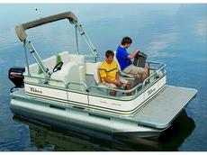 Tahoe Pontoons Sport - 14 2006 Boat specs