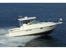 Tiara Yachts 2900 Open Classic 2006 Boat specs
