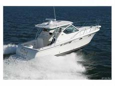 Tiara Yachts 3000 Open 2006 Boat specs