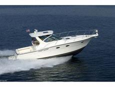 Tiara Yachts 3200 Open 2006 Boat specs