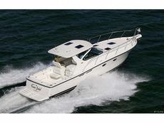 Tiara Yachts 3600 Open 2006 Boat specs