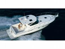 Tiara Yachts 3800 Open 2006 Boat specs