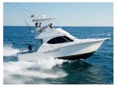 Tiara Yachts 3900 Convertible 2006 Boat specs