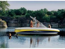Tige 20i 2006 Boat specs