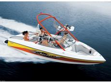 Tige 20V  2006 Boat specs