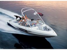 Tige 21i 2006 Boat specs