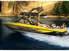 Tige 22i 2006 Boat specs