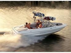 Tige 22V  2006 Boat specs