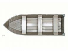 Tracker Guide V16 Riveted Deep V 2006 Boat specs
