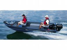 Triton Boats 1546 SS 2006 Boat specs