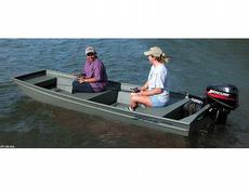 Triton Boats 1648 SFB 2006 Boat specs