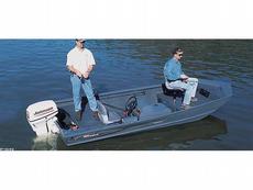 Triton Boats 1650 SC 2006 Boat specs