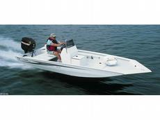 Triton Boats 170 CC 2006 Boat specs