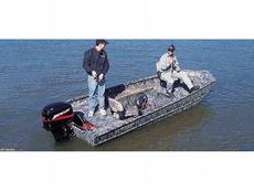 Triton Boats 1756 SC 2006 Boat specs