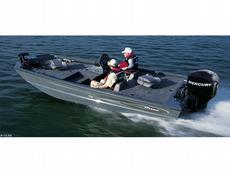 Triton Boats 176 Sport 2006 Boat specs