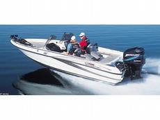Triton Boats 177 2006 Boat specs