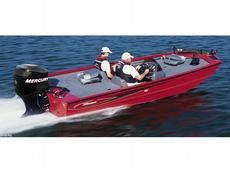 Triton Boats 186 Sport 2006 Boat specs