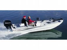 Triton Boats 1860 CC 2006 Boat specs