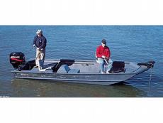 Triton Boats 1860 SC 2006 Boat specs